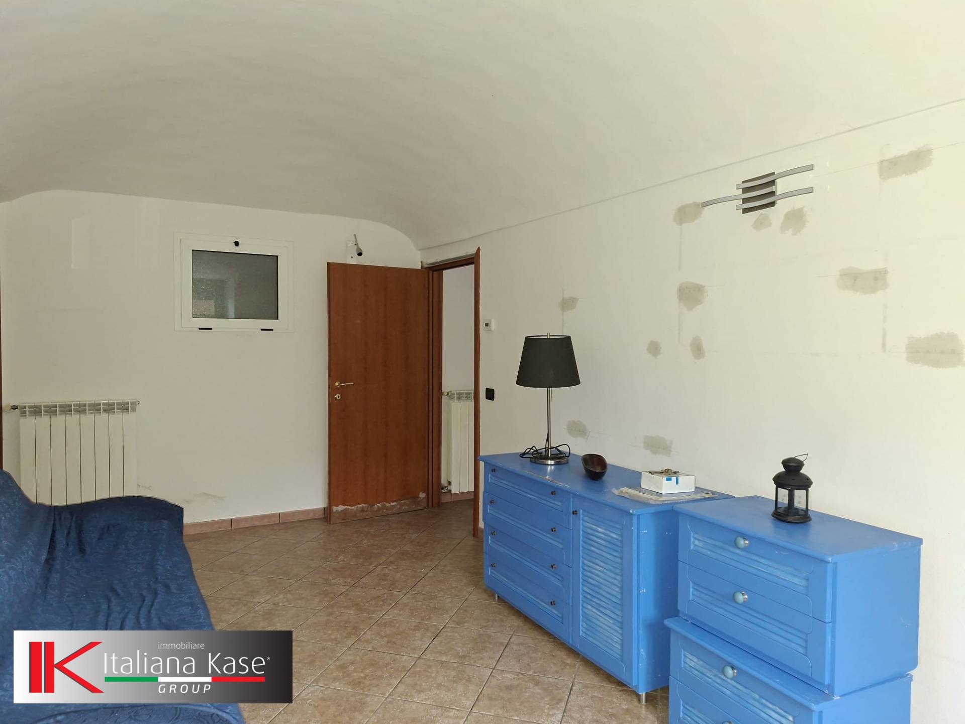3 locali in affitto a Caluso