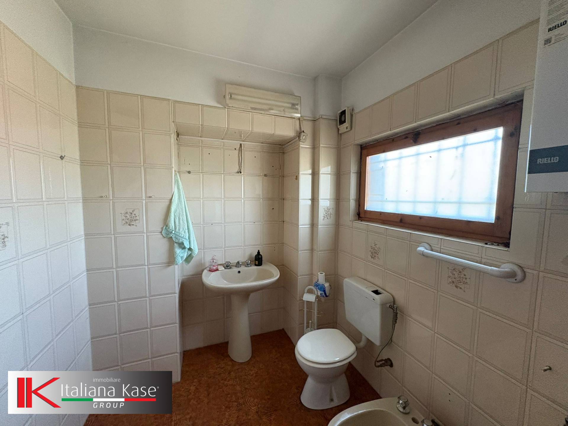 Casa semindipendente in affitto a Mercenasco