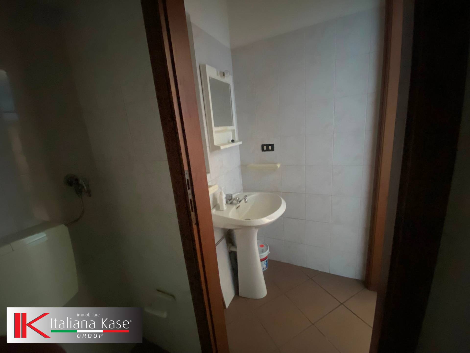 Locale commerciale in affitto a San Giorgio Canavese