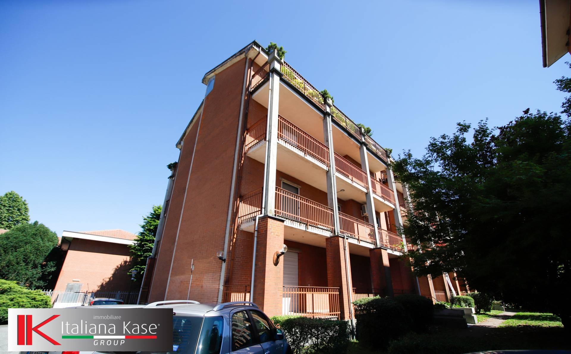 5 locali in vendita a Strambino, Strambino