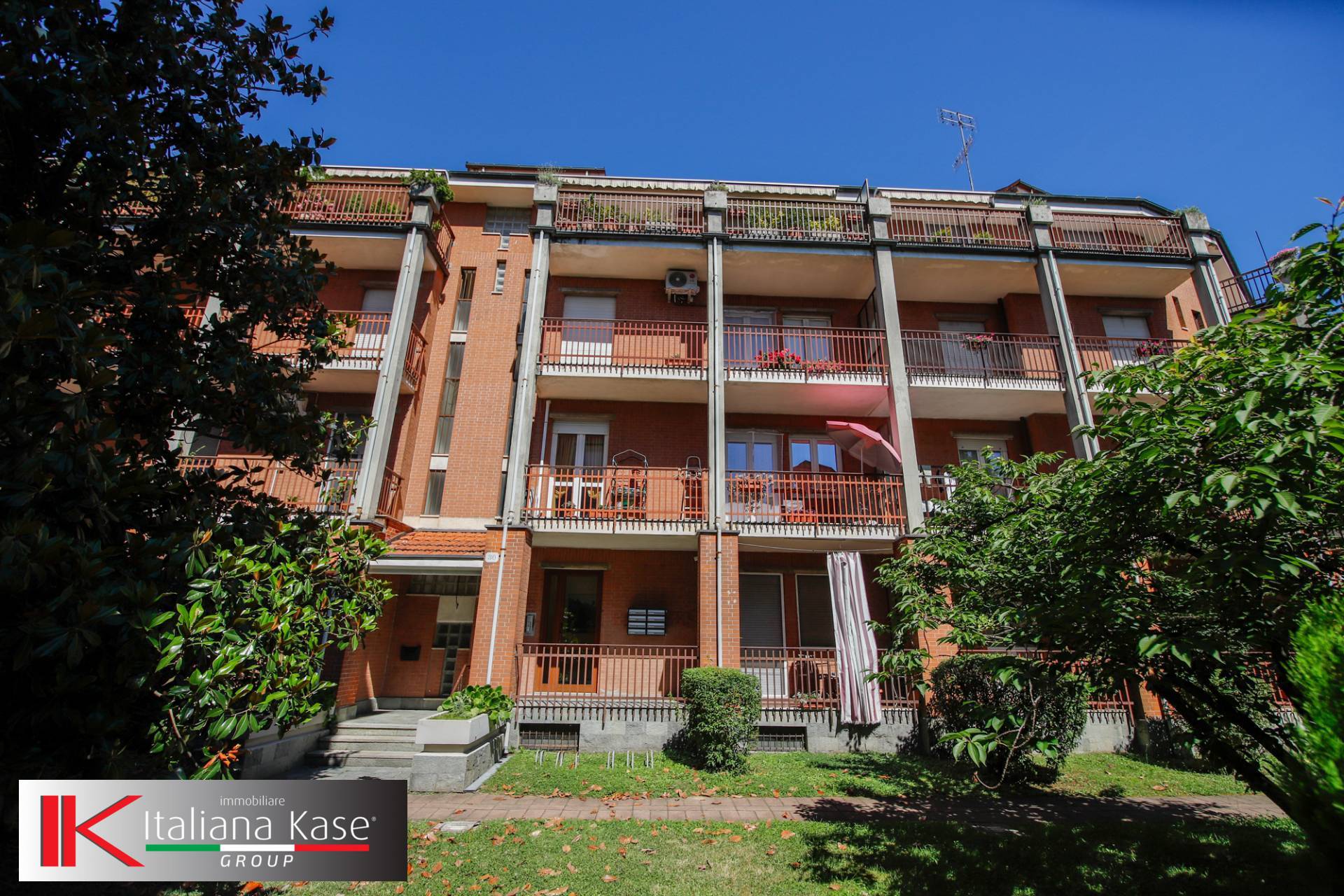 5 locali in vendita a Strambino, Strambino