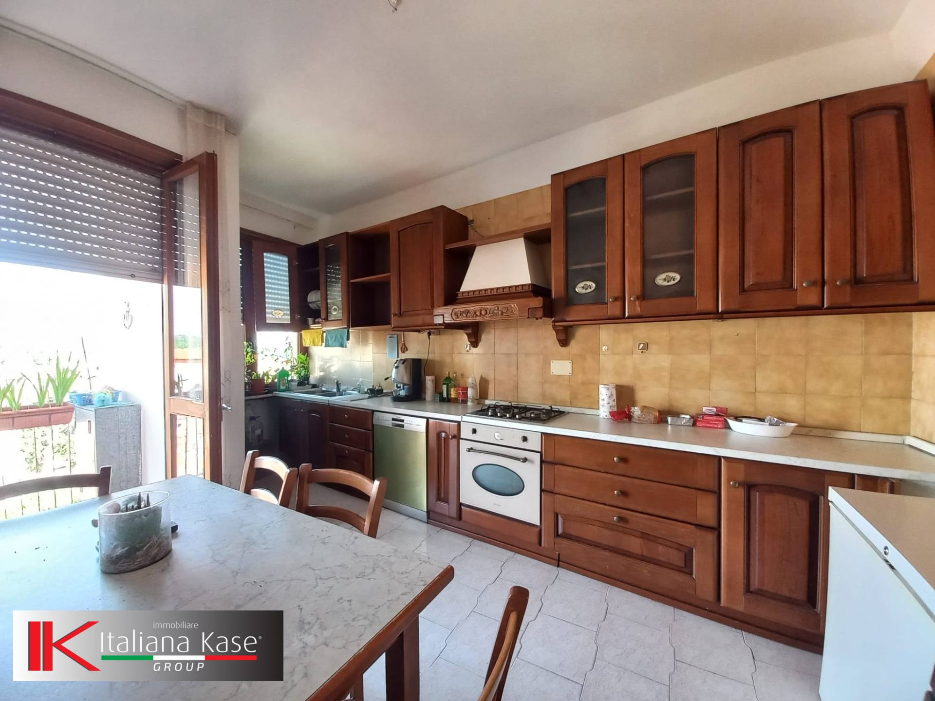 3 locali in affitto a San Giorgio Canavese