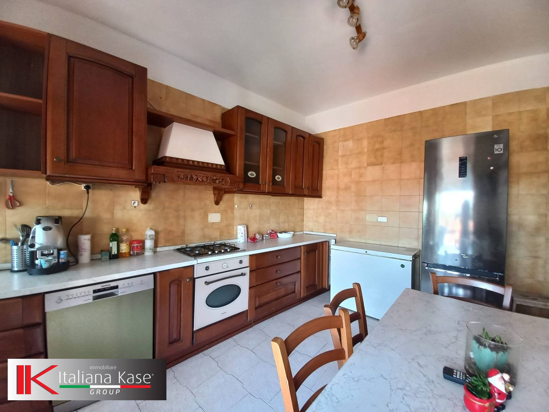 3 locali in affitto a San Giorgio Canavese