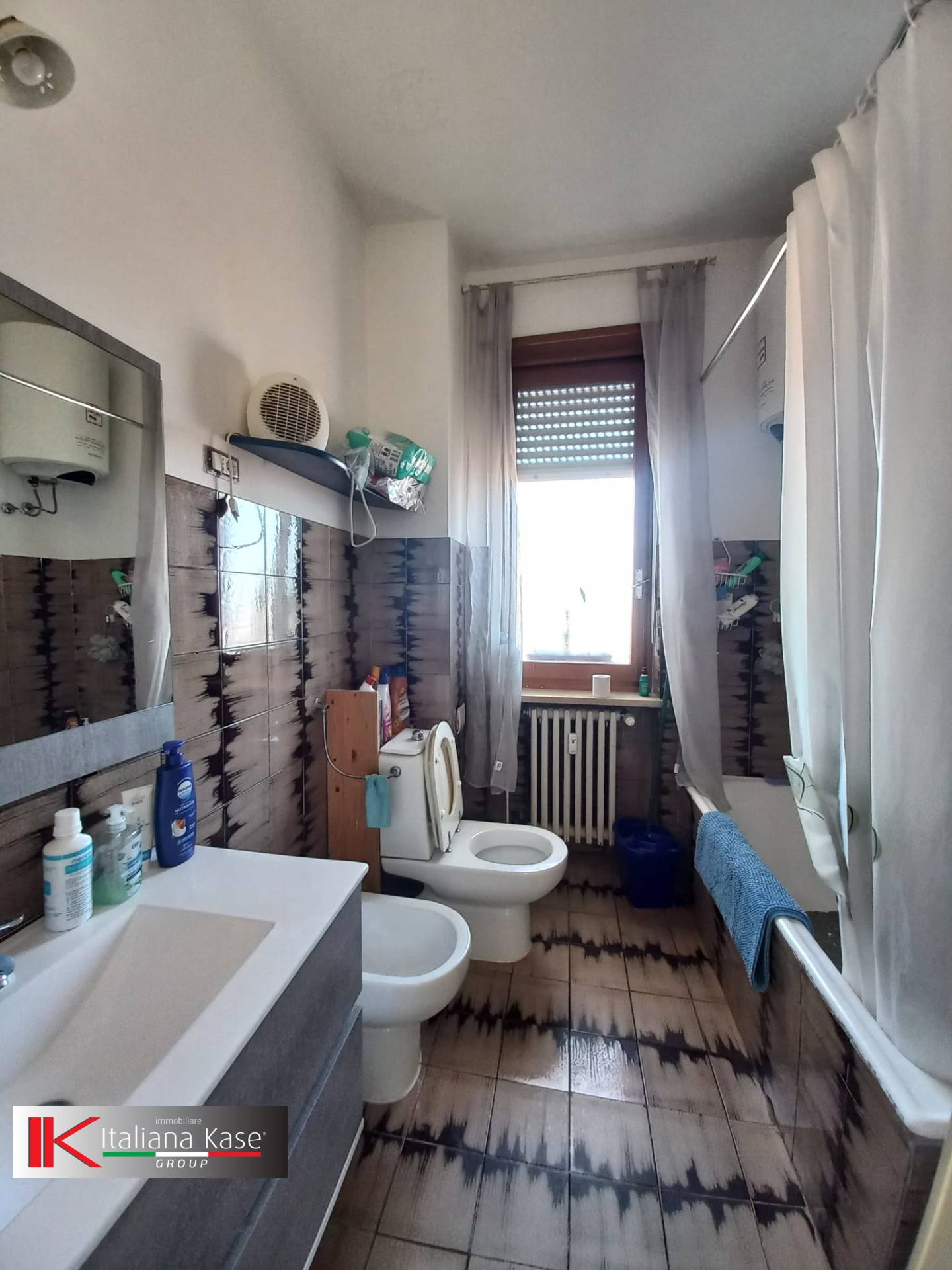 3 locali in affitto a San Giorgio Canavese