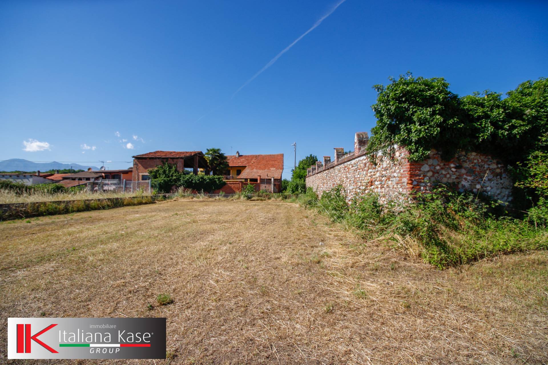 Terreno Edificabile in vendita a Montalenghe
