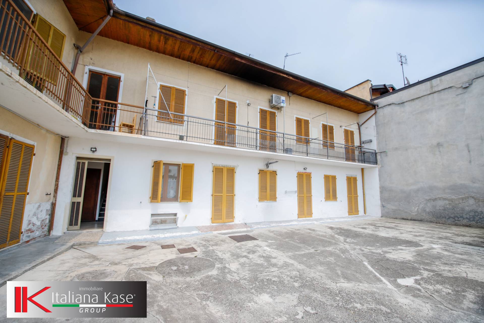 Appartamento in vendita a Candia Canavese, Candia Canavese