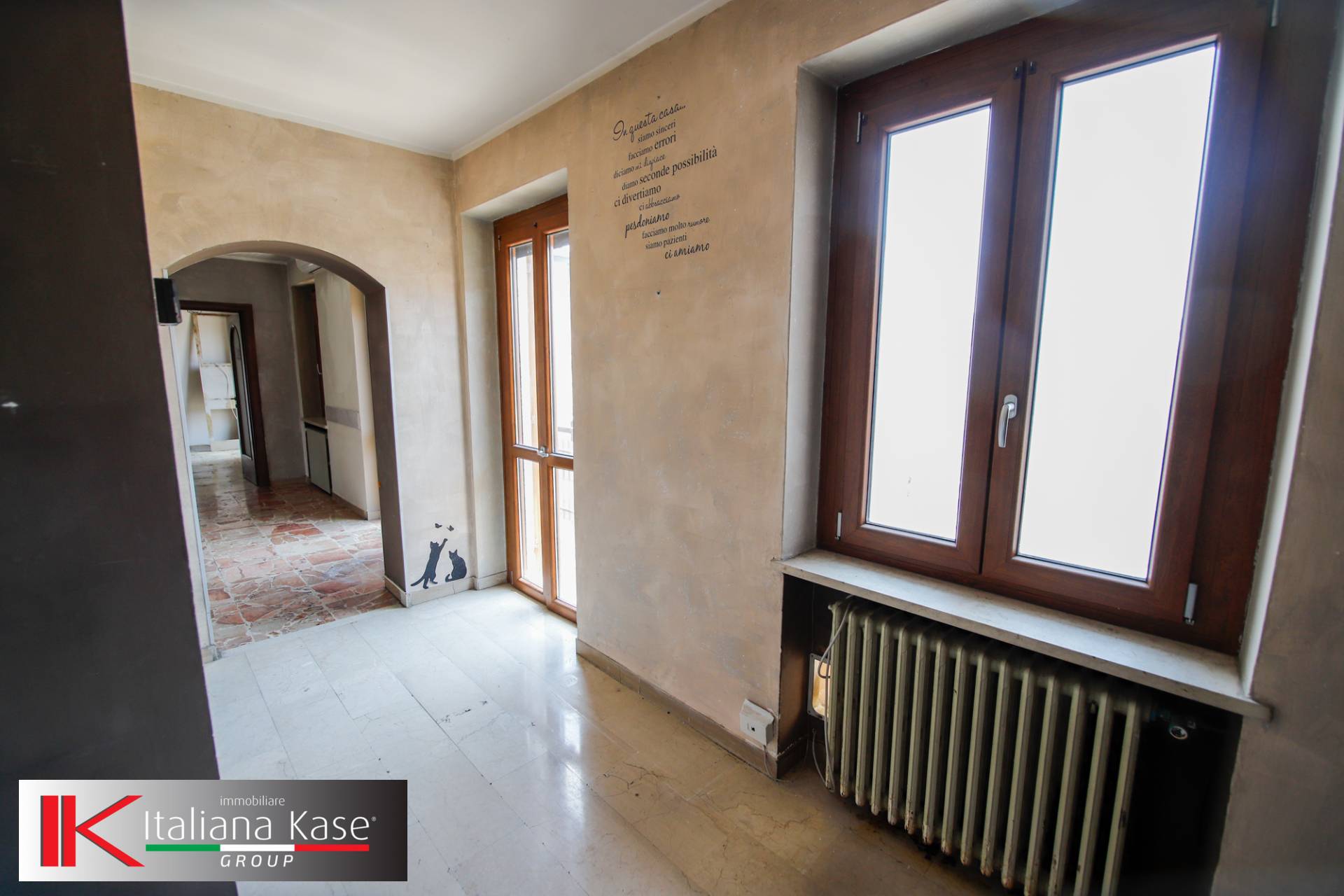 Appartamento in vendita a Candia Canavese, Candia Canavese
