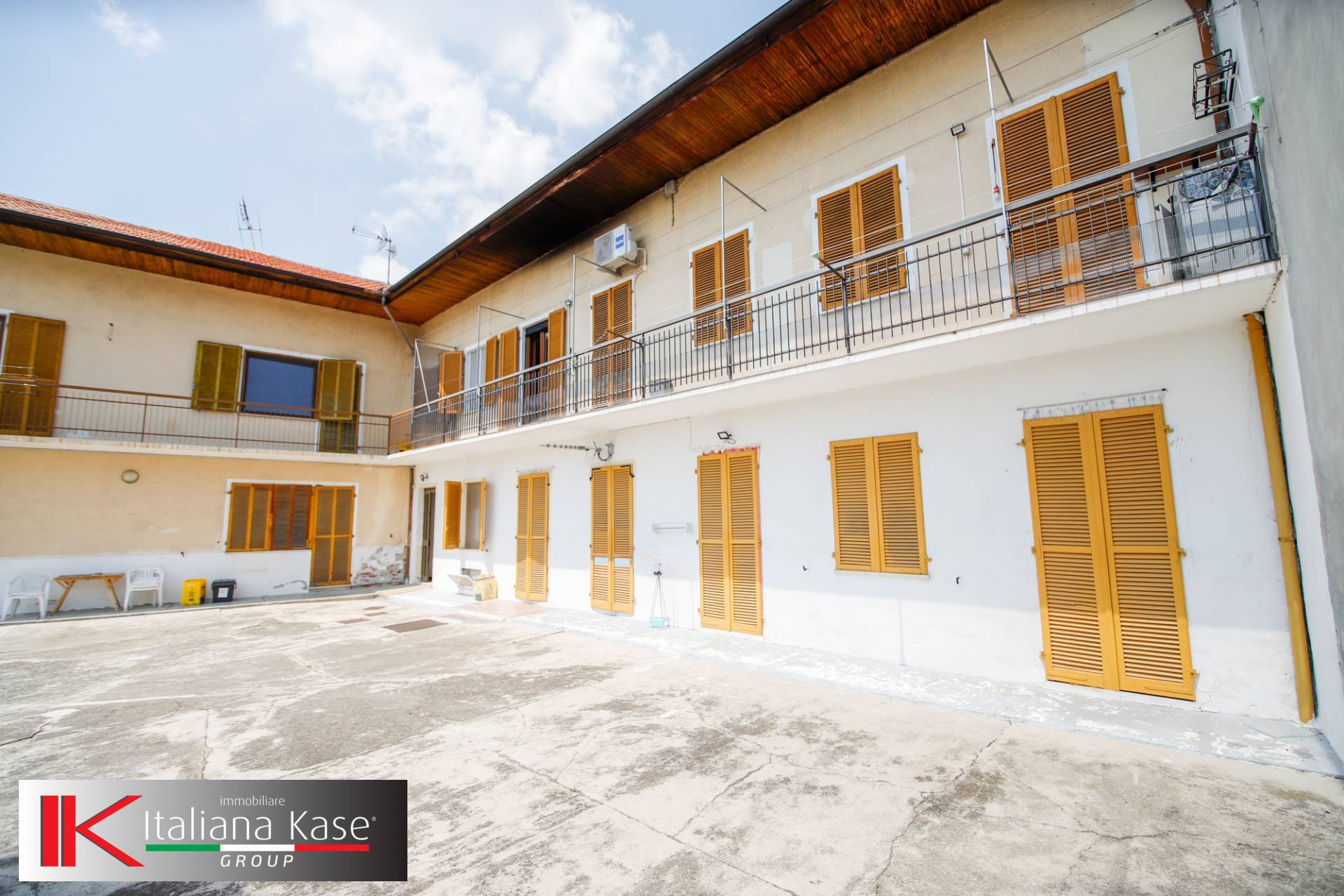 Appartamento in vendita a Candia Canavese, Candia Canavese