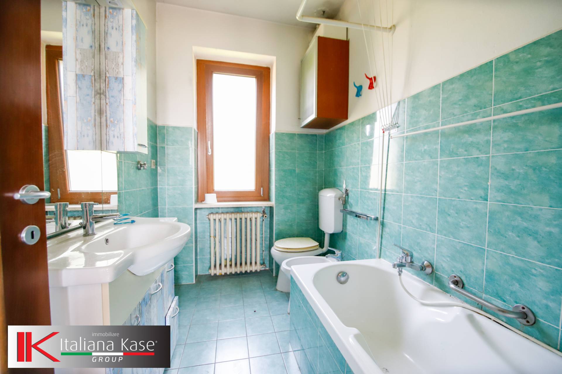 Appartamento in vendita a Candia Canavese, Candia Canavese