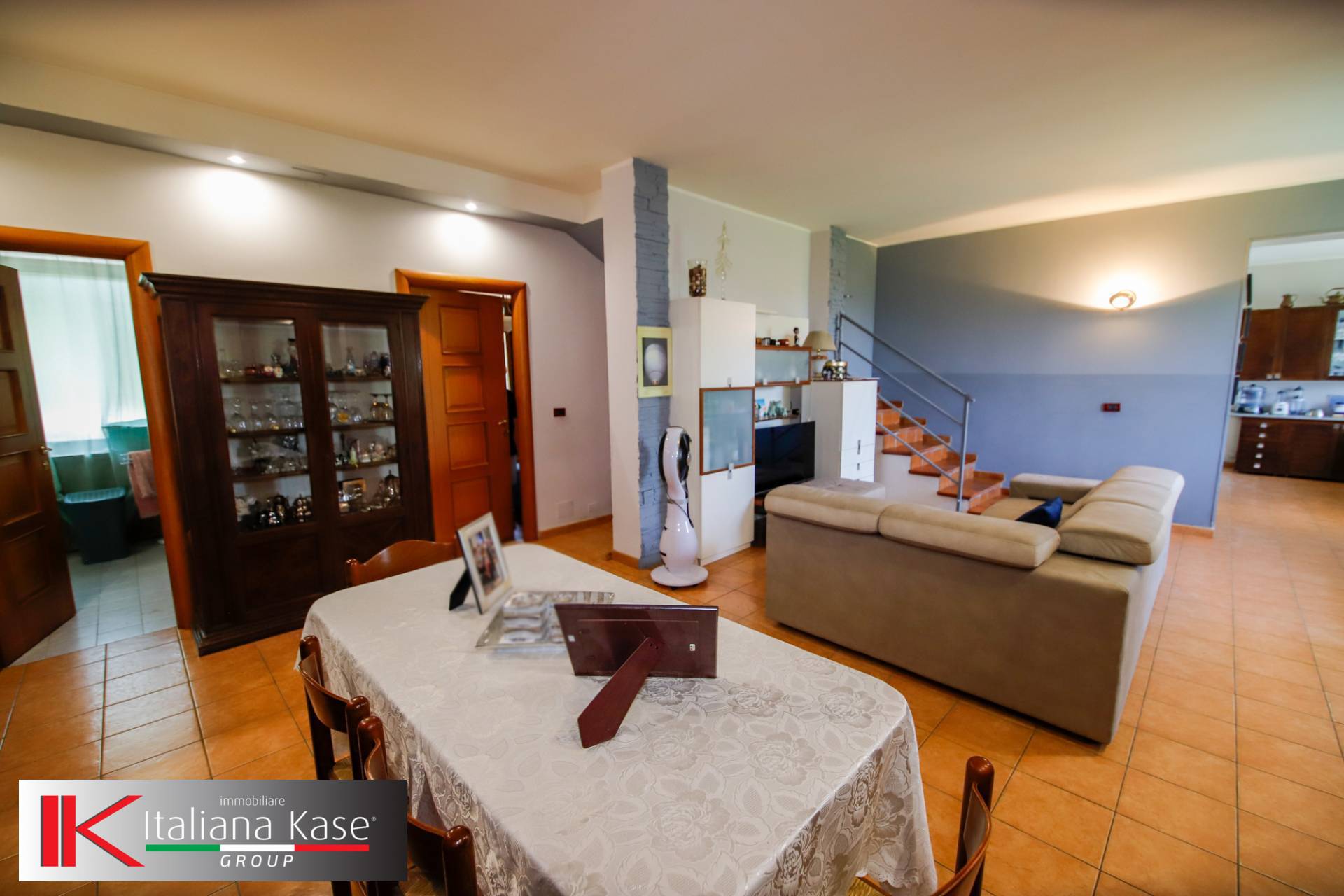 Villa singola in vendita a Lauriano, Piazzo