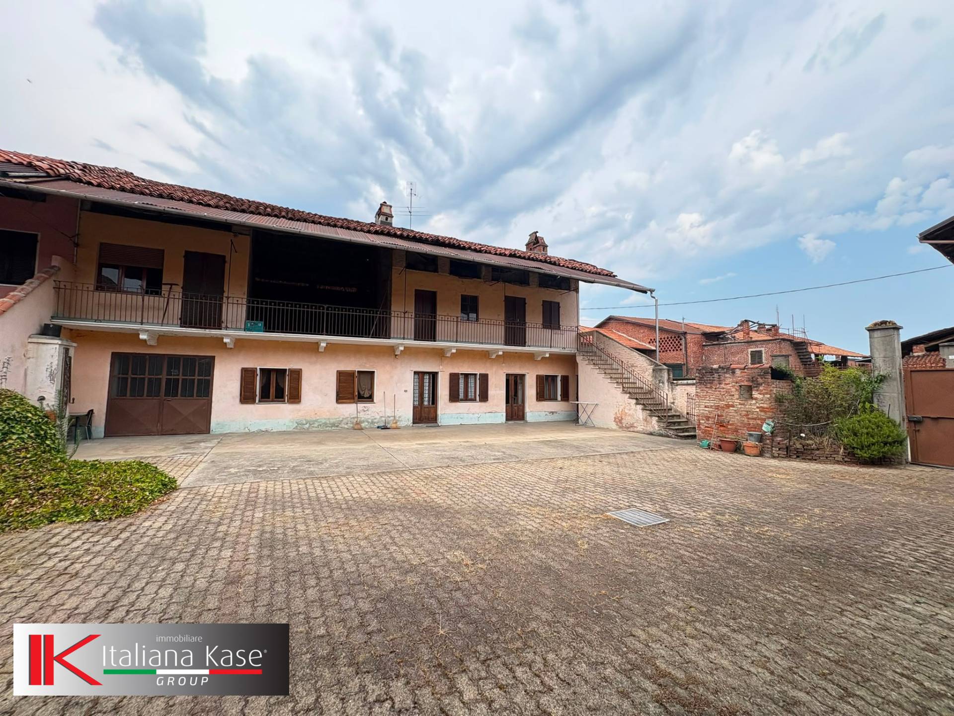 Casa indipendente in vendita a Foglizzo, foglizzo