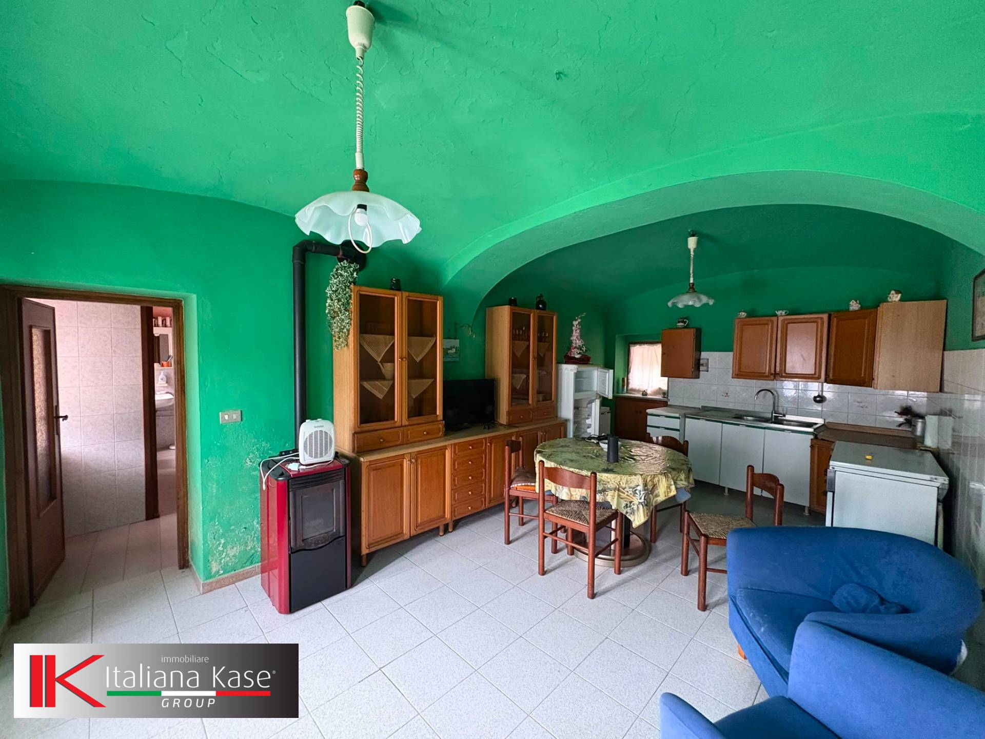 Casa indipendente in vendita a Foglizzo, foglizzo