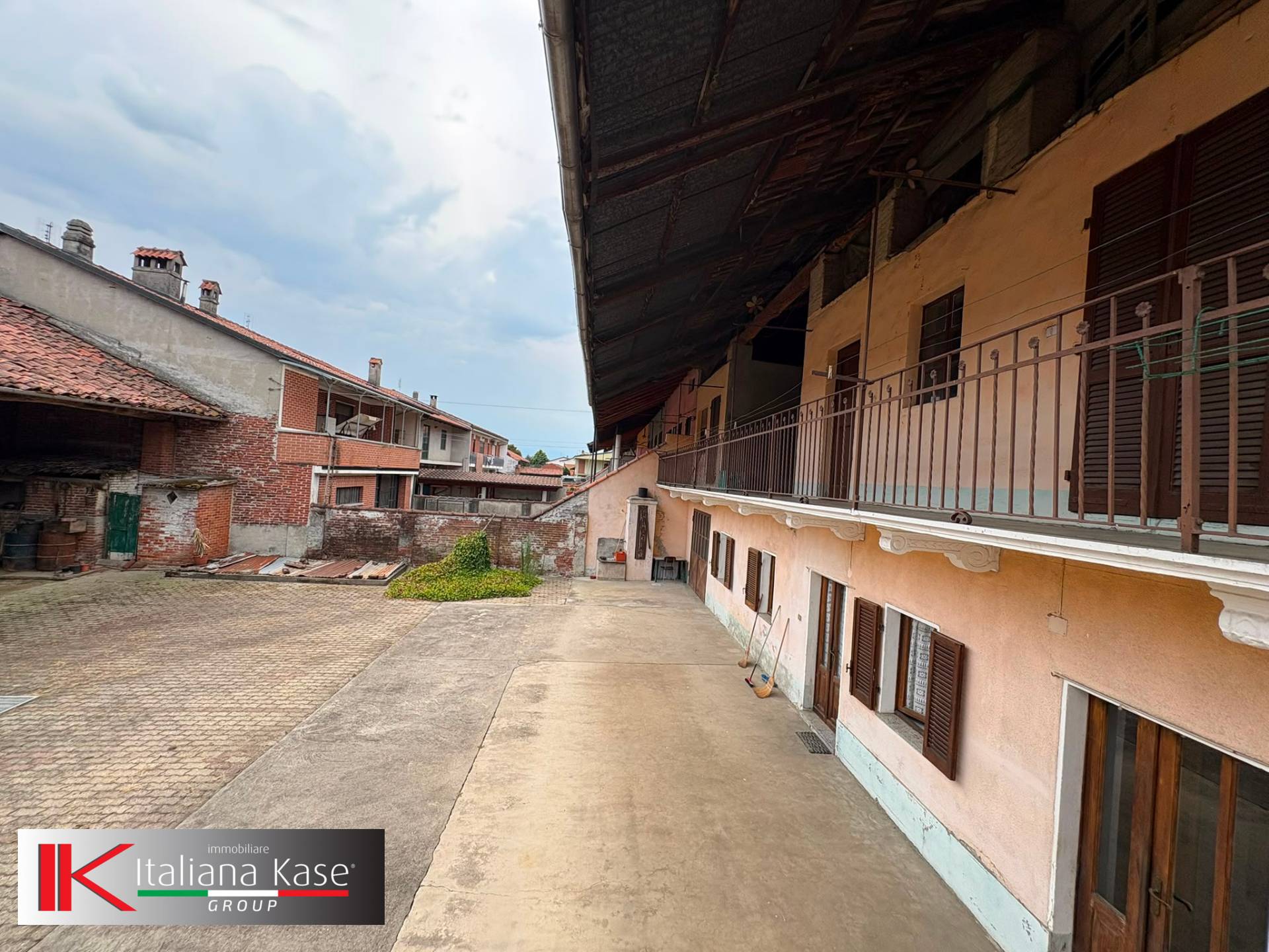 Casa indipendente in vendita a Foglizzo, foglizzo