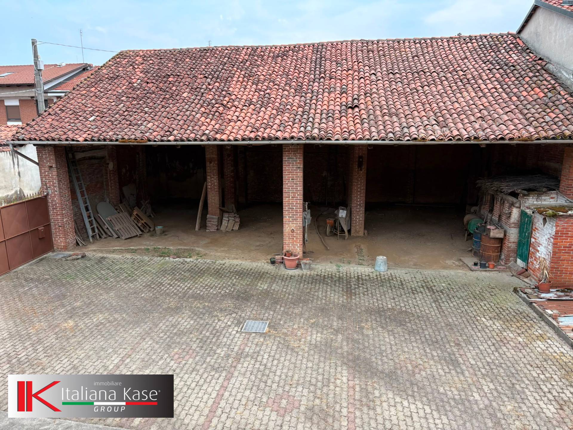 Casa indipendente in vendita a Foglizzo, foglizzo