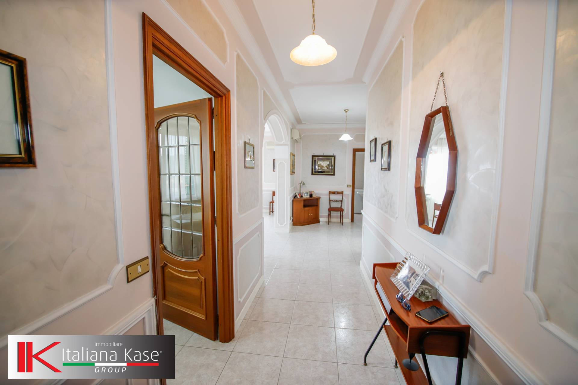 Appartamento in vendita a Caluso, Caluso