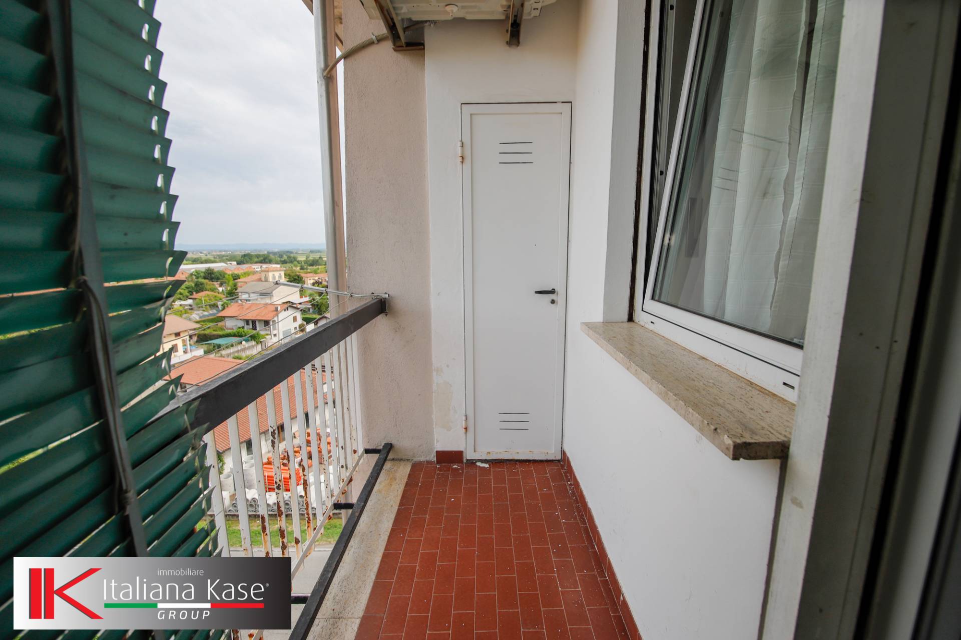 Appartamento in vendita a Caluso, Caluso