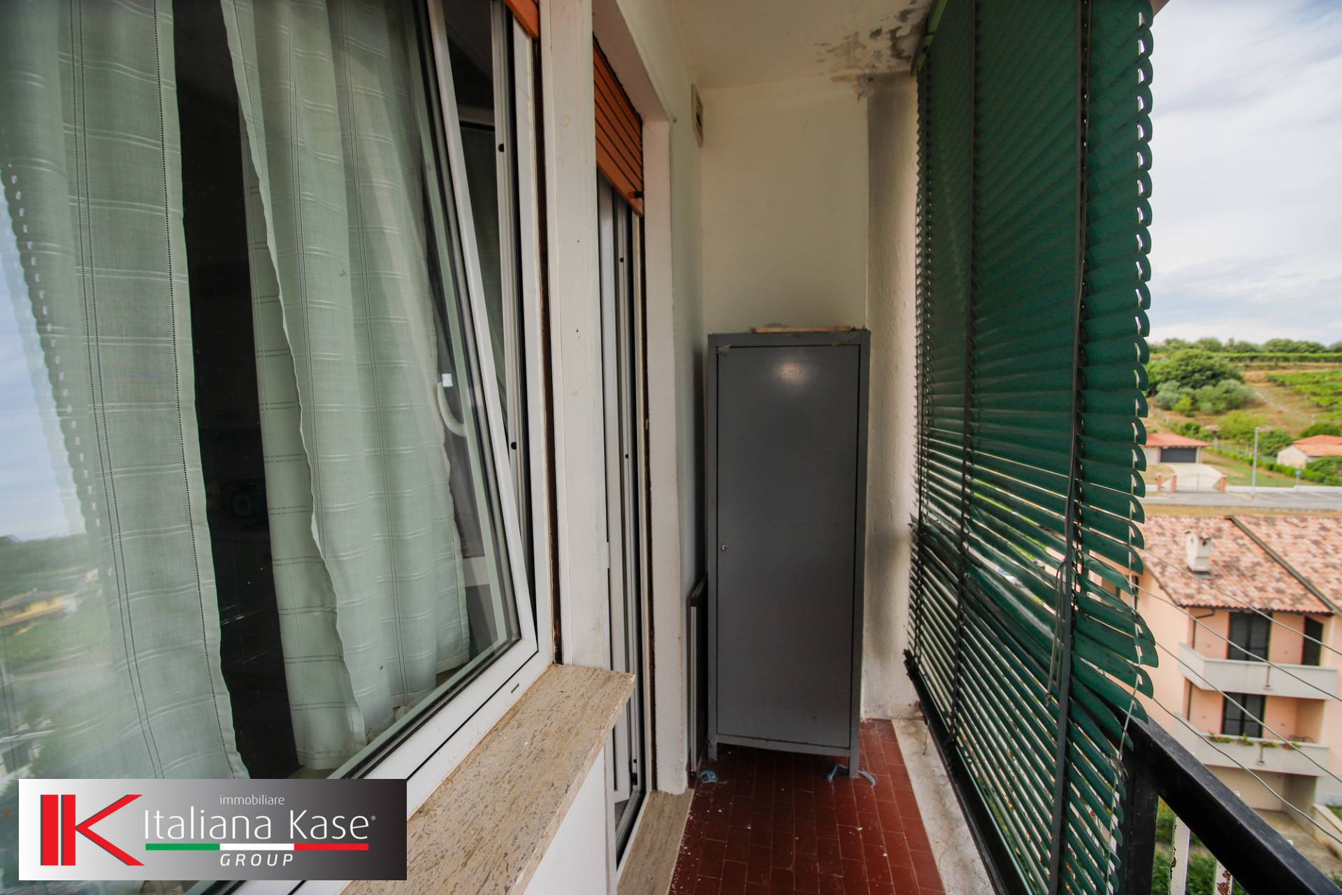 Appartamento in vendita a Caluso, Caluso