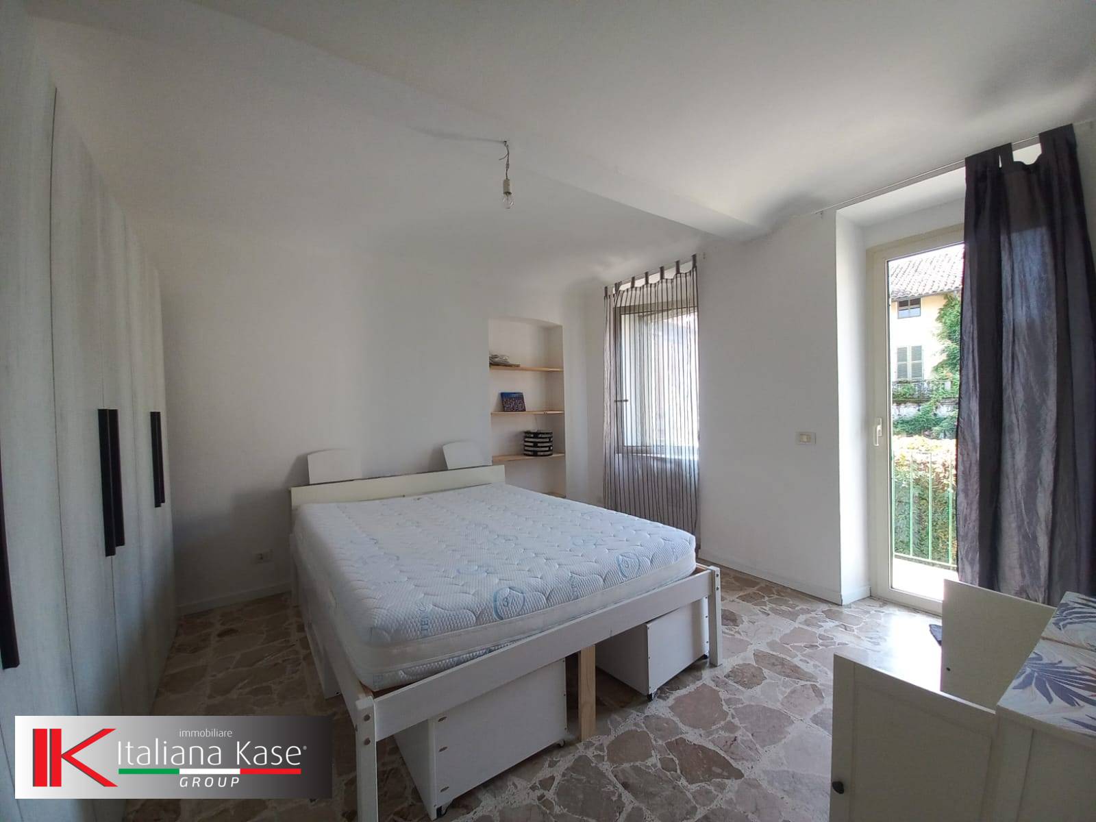 3 locali in affitto a San Giorgio Canavese