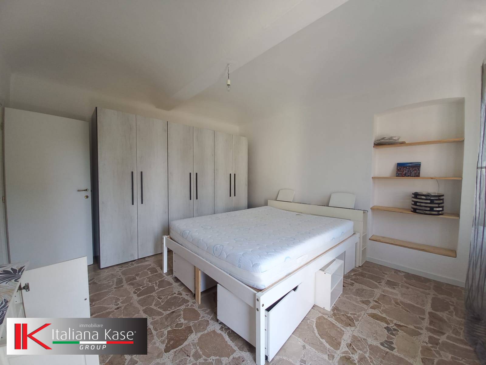 3 locali in affitto a San Giorgio Canavese