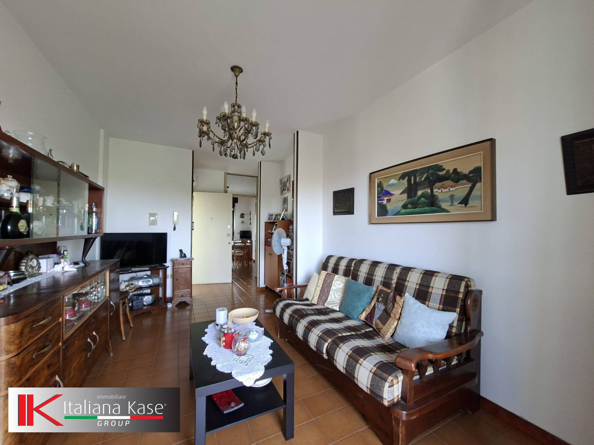 4 locali in vendita a Caluso