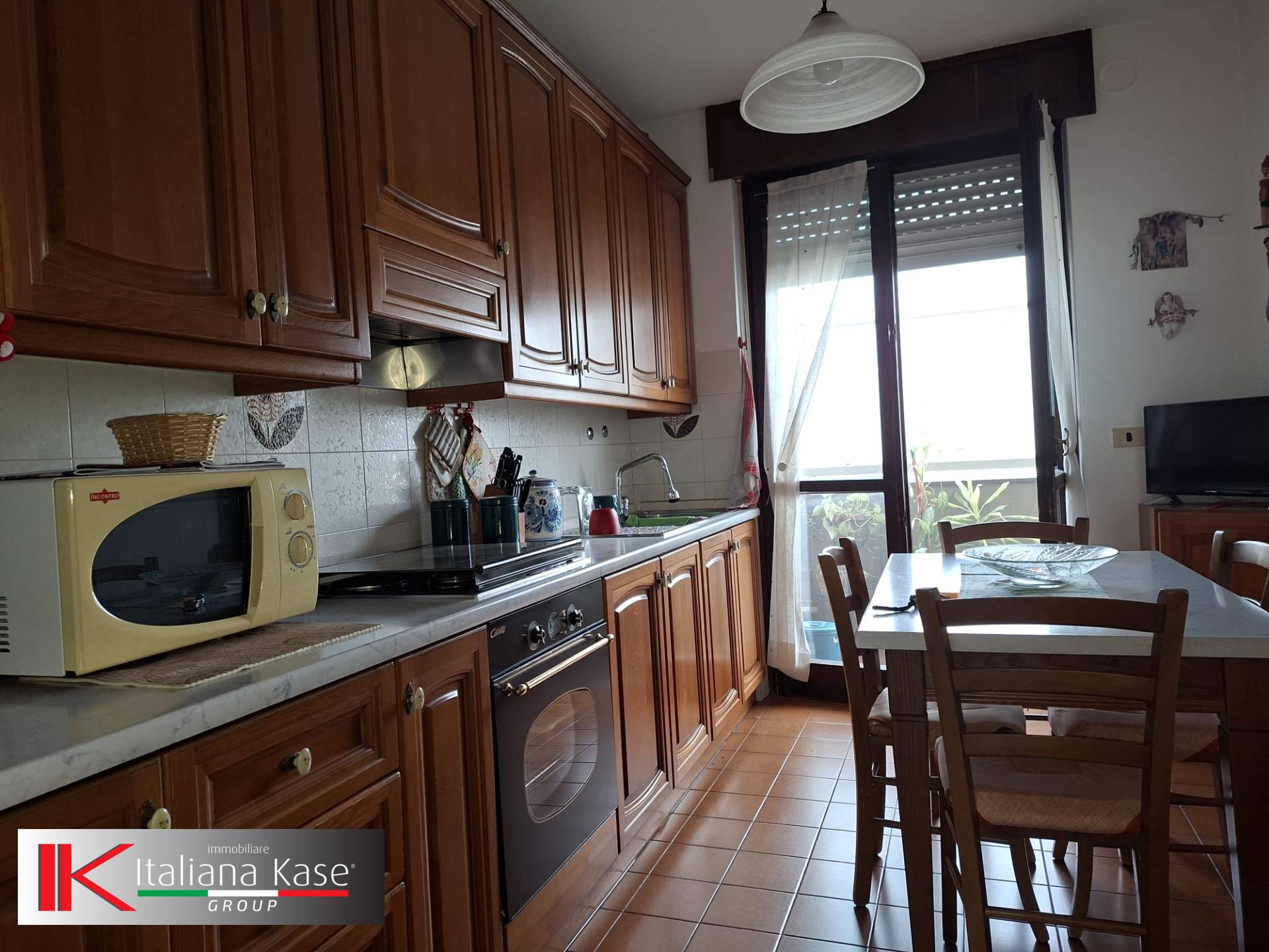 4 locali in vendita a Caluso