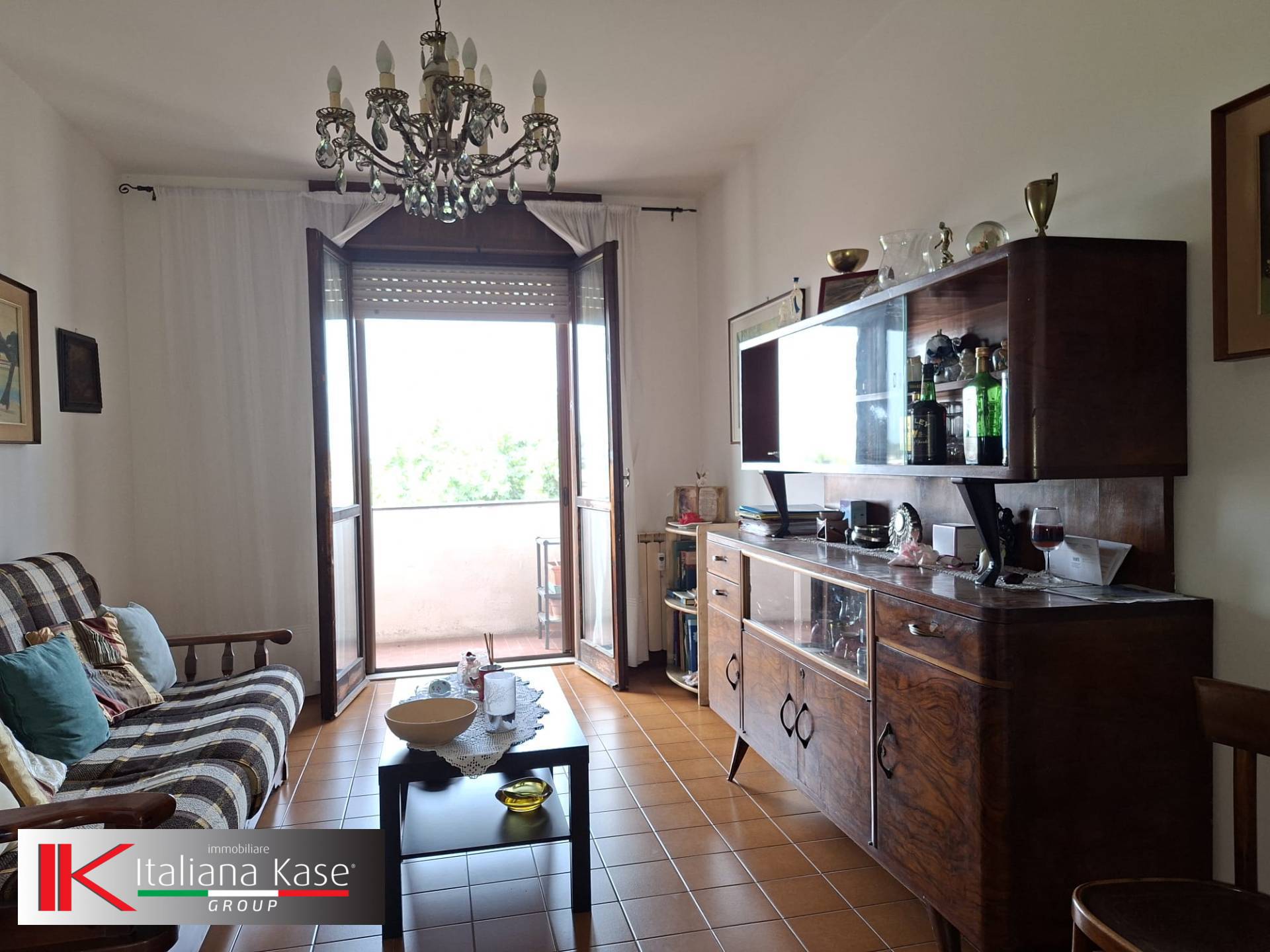 4 locali in vendita a Caluso