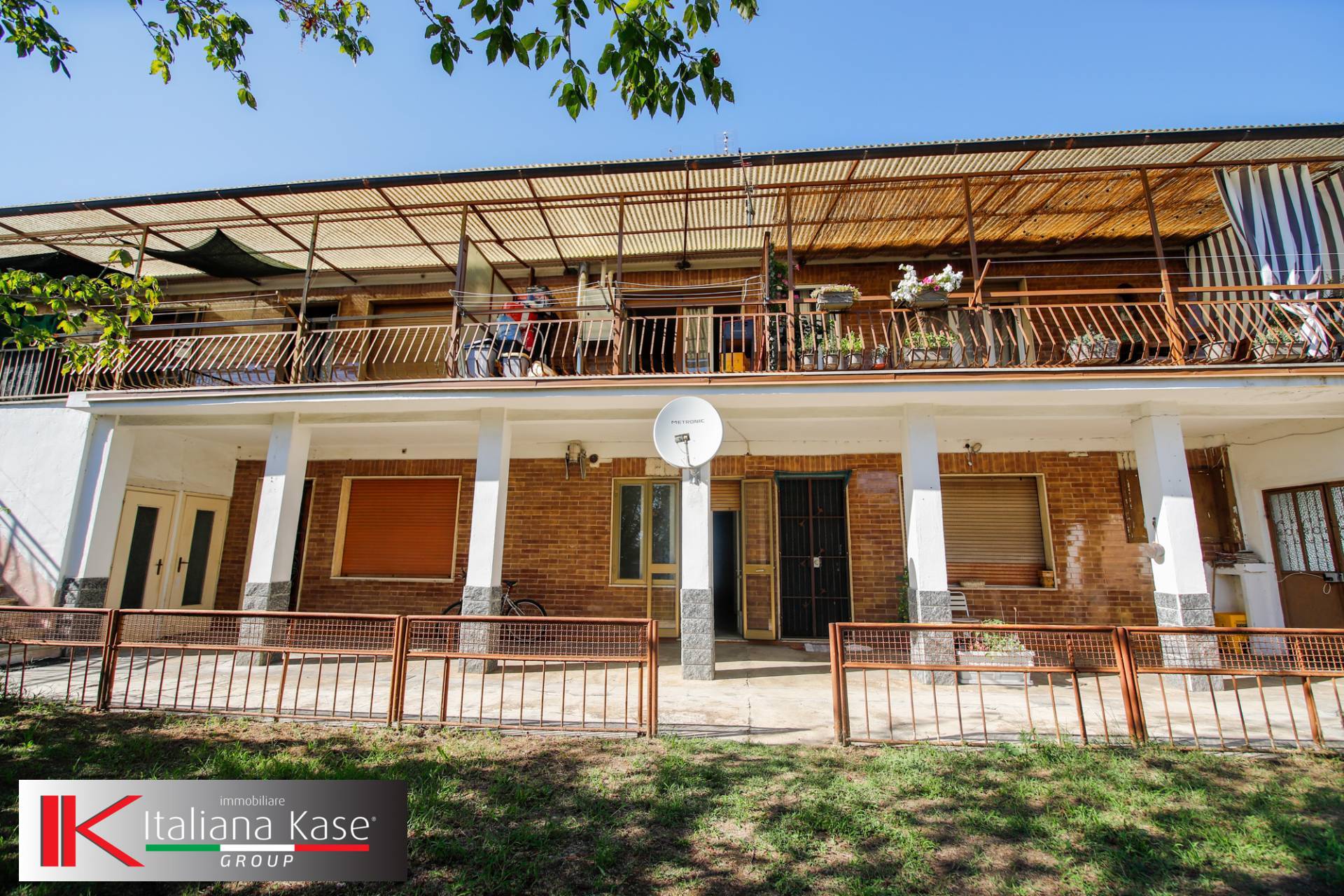 2 locali in vendita a San Giusto Canavese