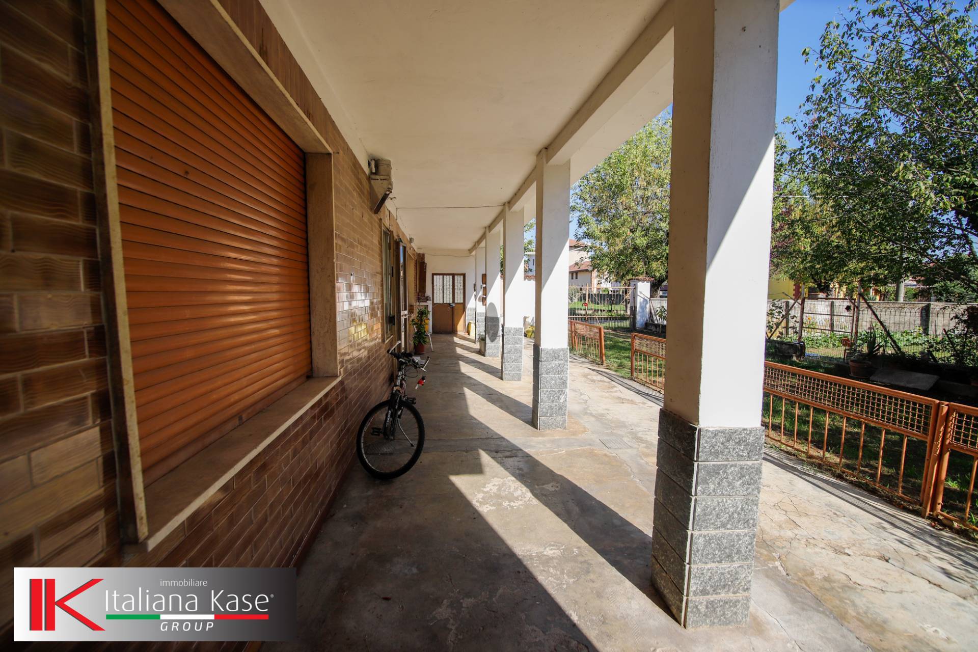 2 locali in vendita a San Giusto Canavese