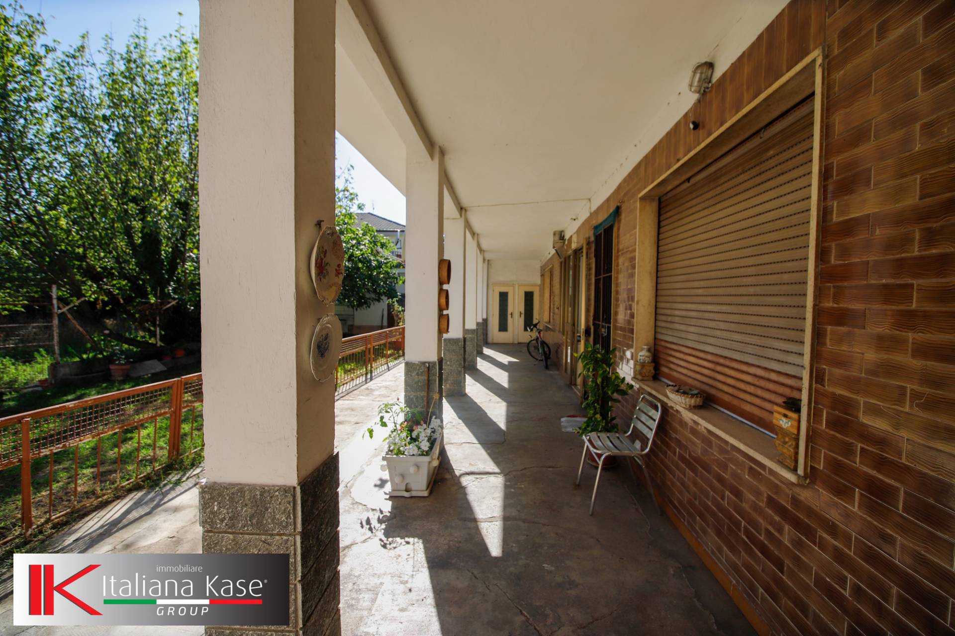 2 locali in vendita a San Giusto Canavese