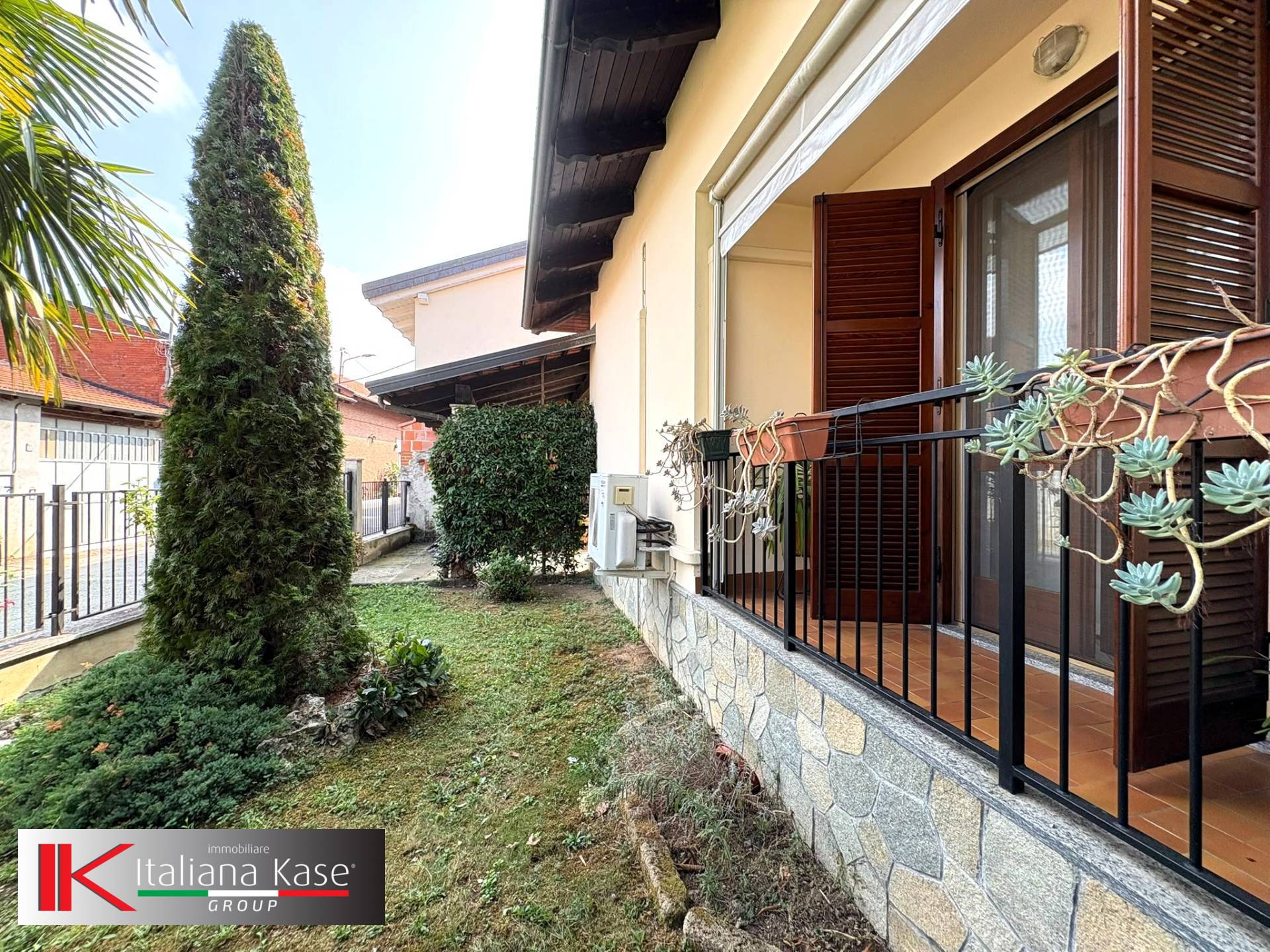 Villa in vendita a Mazz, Tonengo