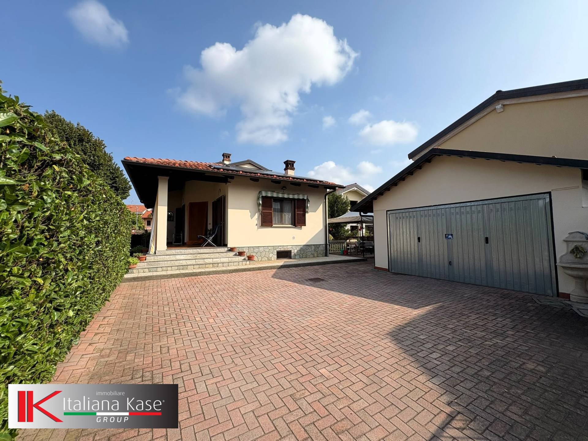 Villa in vendita a Mazz, Tonengo