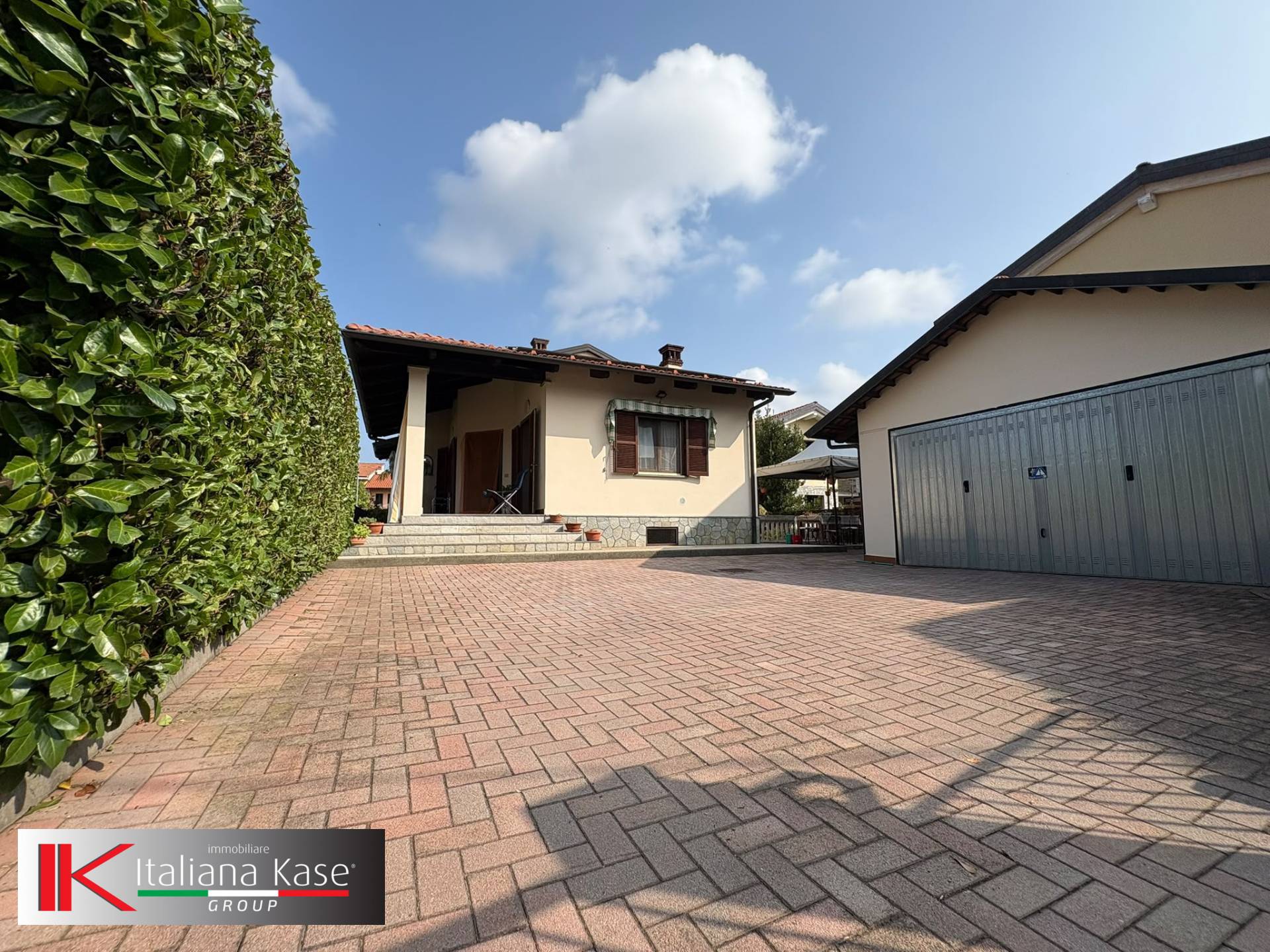 Villa in vendita a Mazz, Tonengo