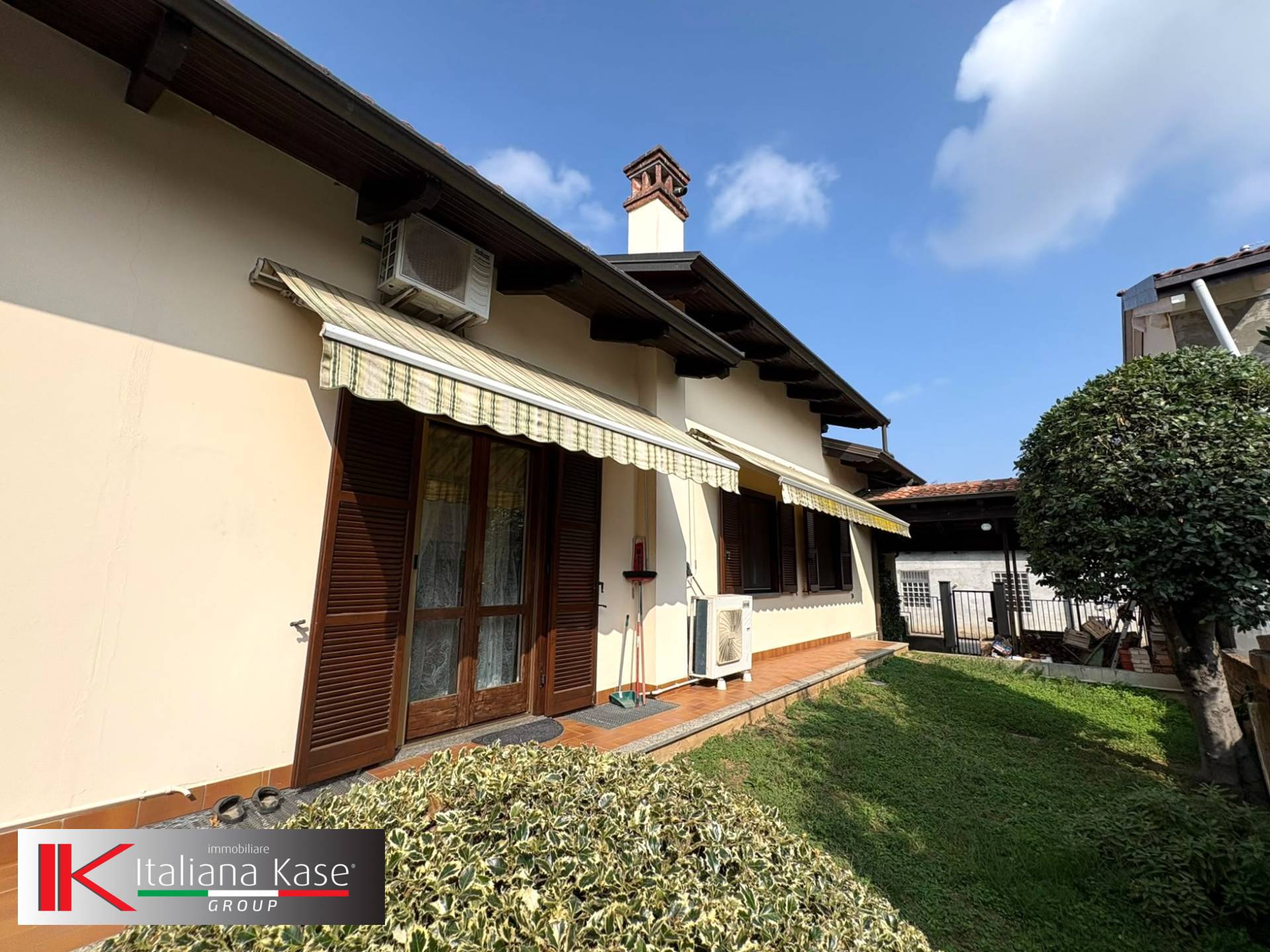 Villa in vendita a Mazz, Tonengo