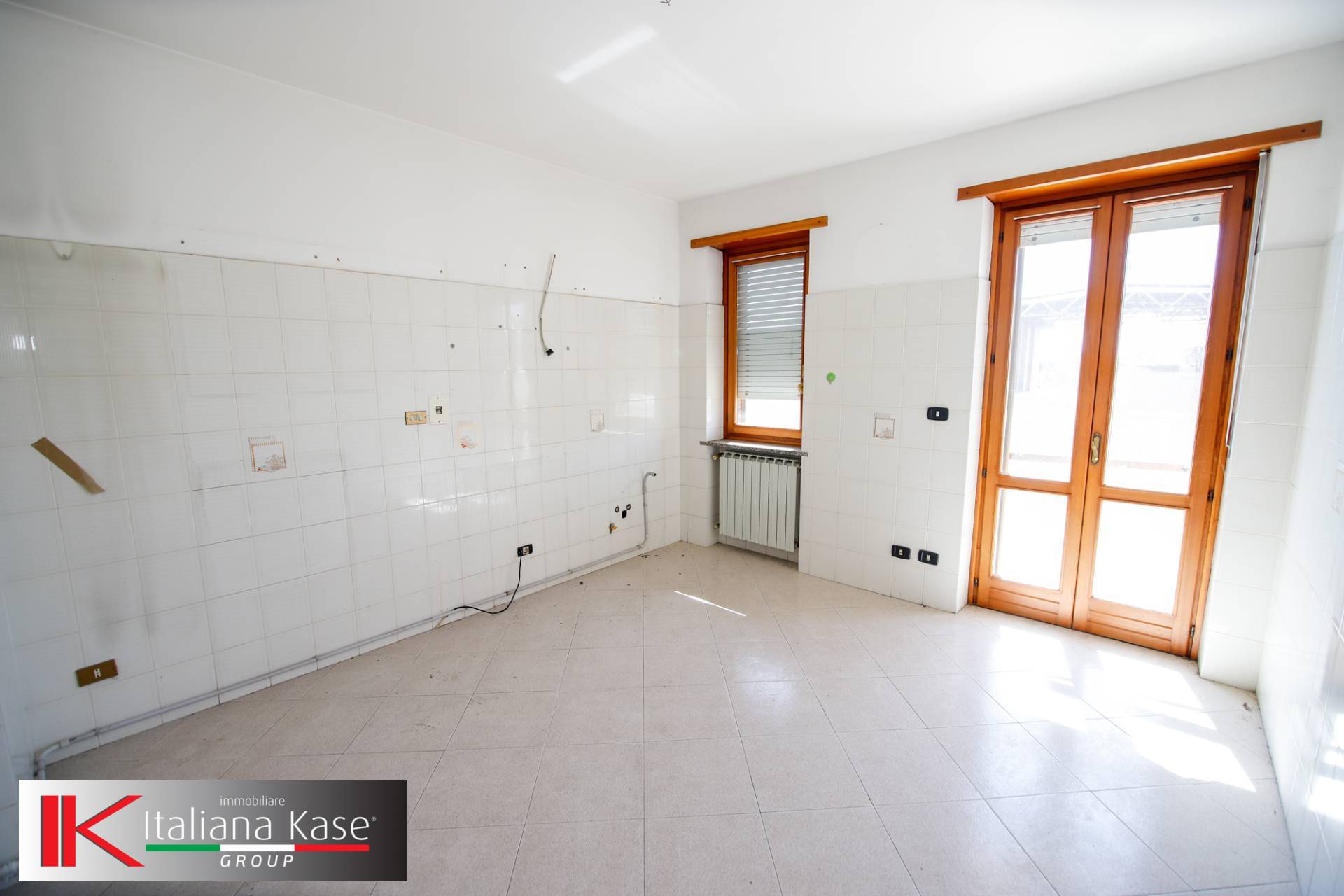 Appartamento in vendita a Foglizzo, foglizzo