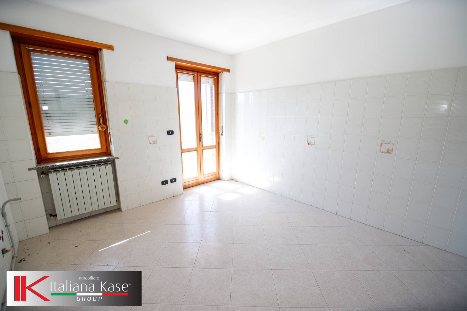 Appartamento in vendita a Foglizzo, foglizzo