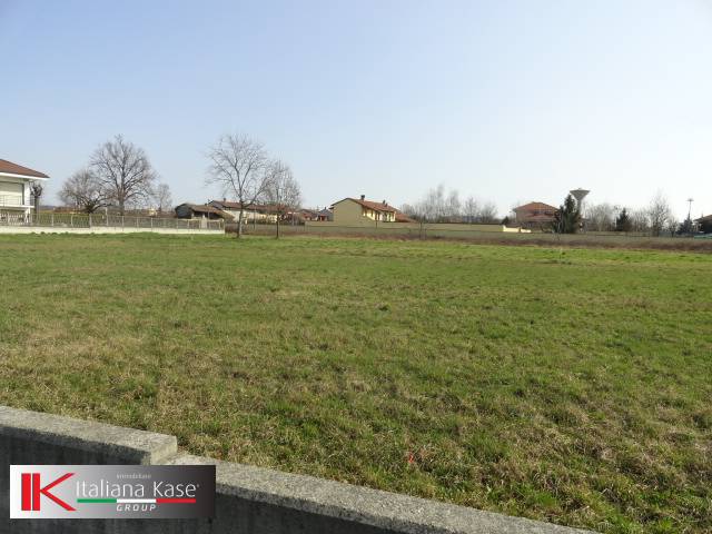 Terreno Edificabile in vendita a San Giusto Canavese