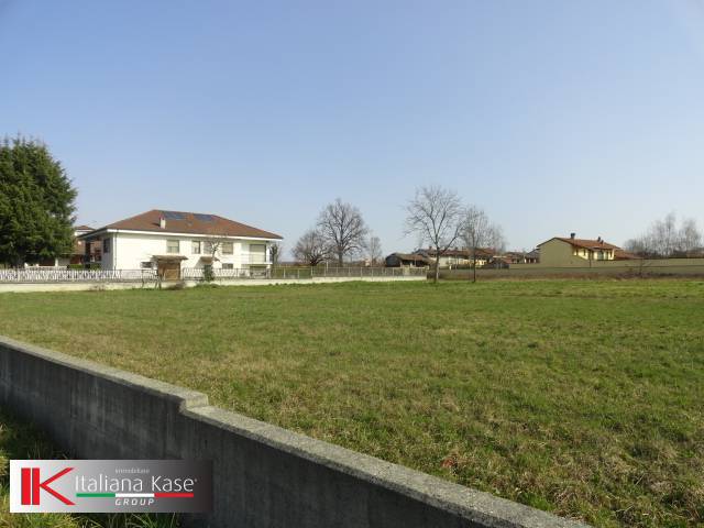 Terreno Edificabile in vendita a San Giusto Canavese