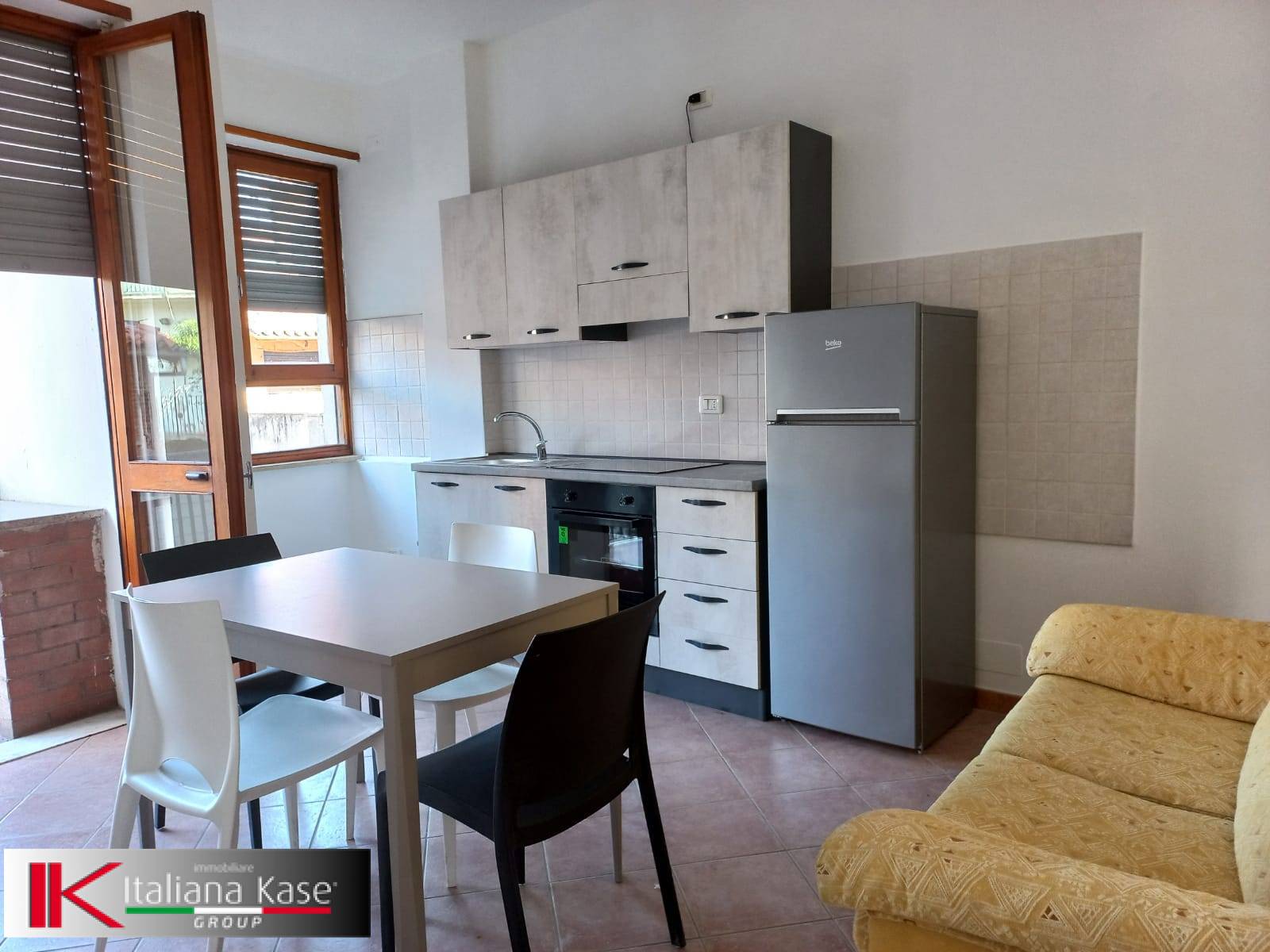 2 locali in affitto a San Giorgio Canavese, san giorgio canavese