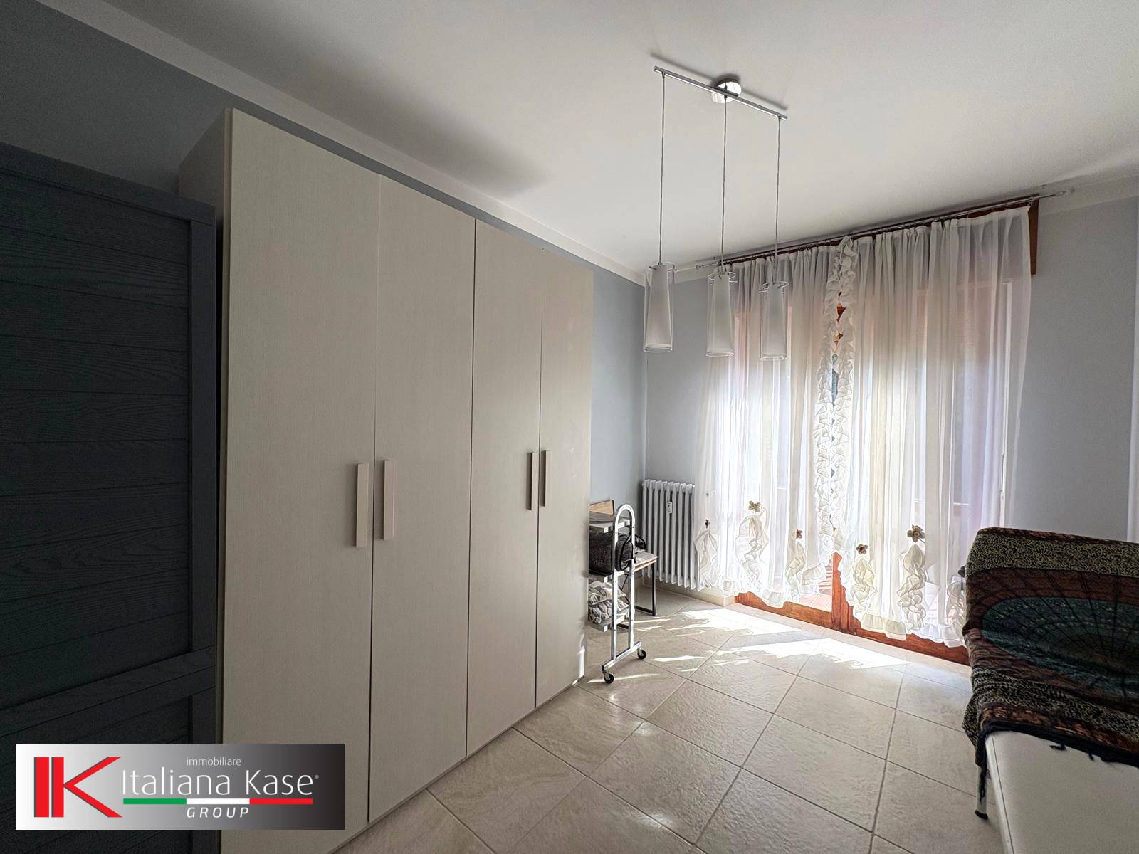 Appartamento in vendita a Caluso, Caluso