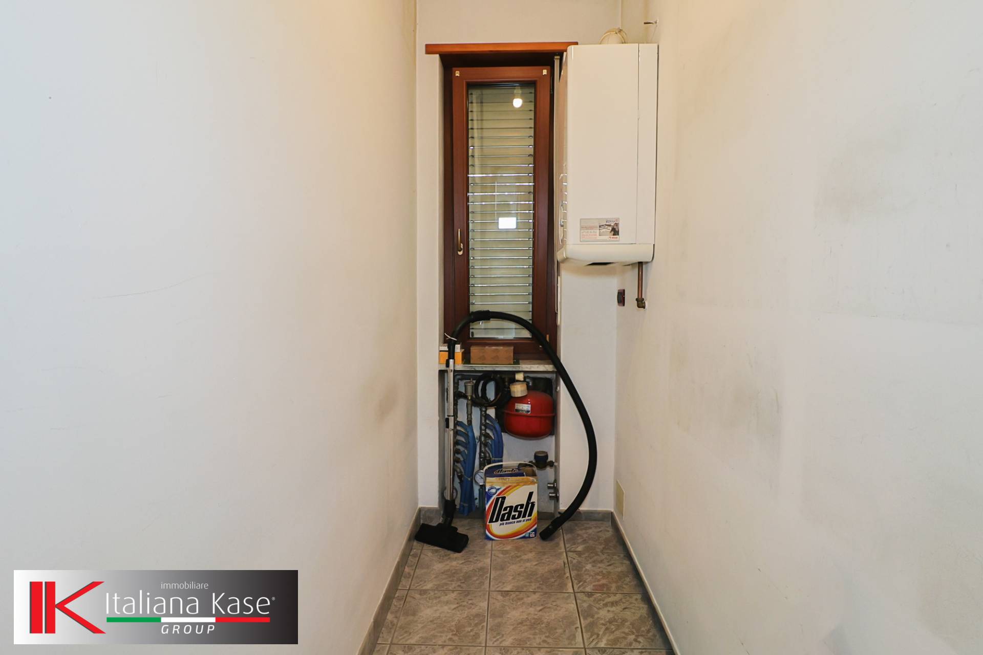 Appartamento in vendita a Caluso, Caluso