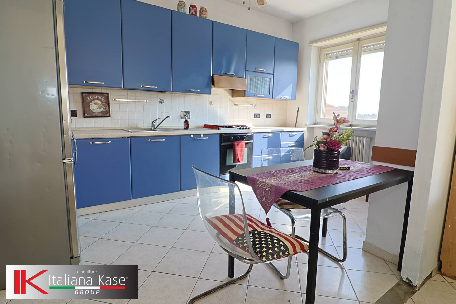 4 locali in vendita a San Benigno Canavese