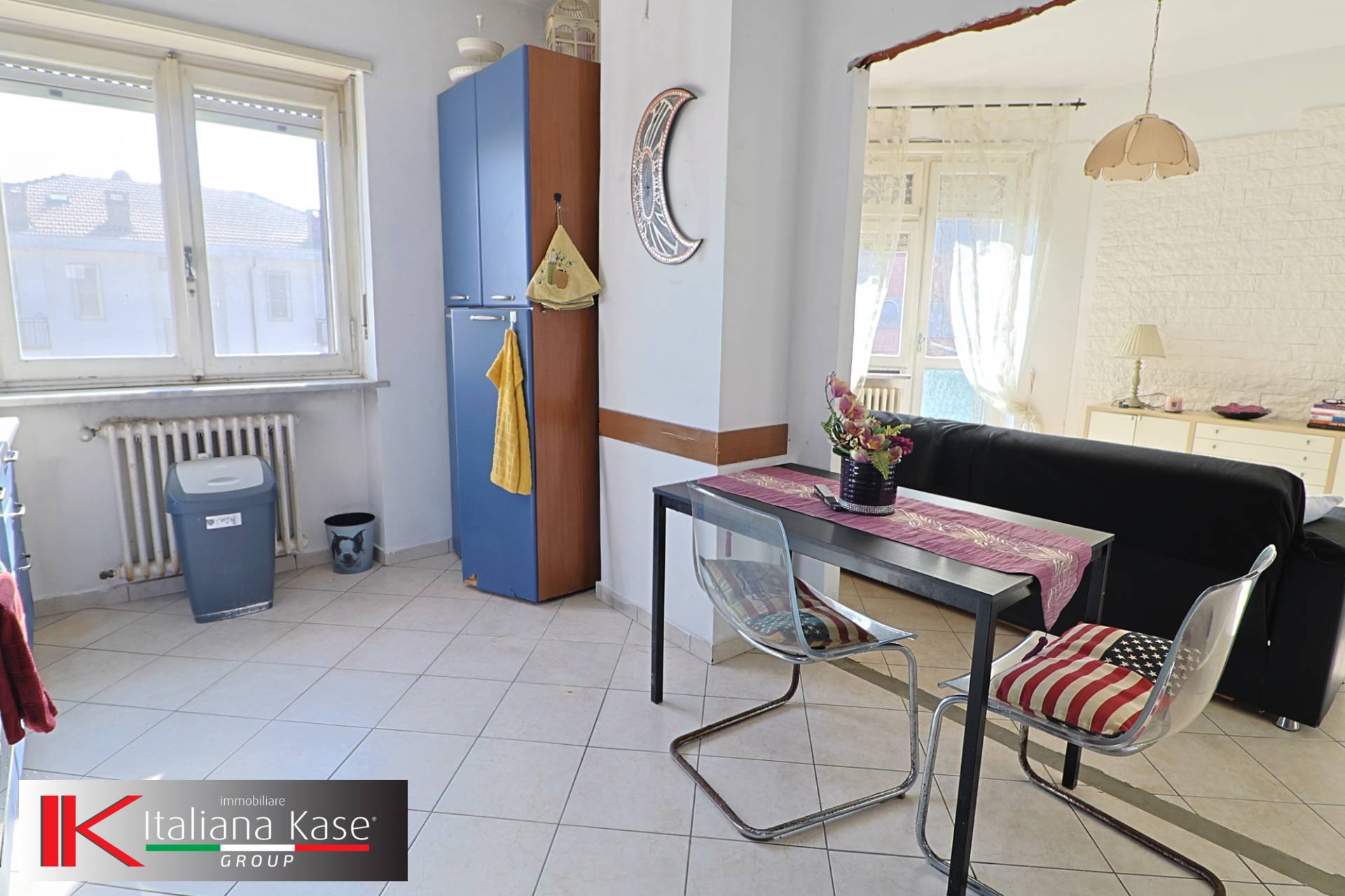 4 locali in vendita a San Benigno Canavese