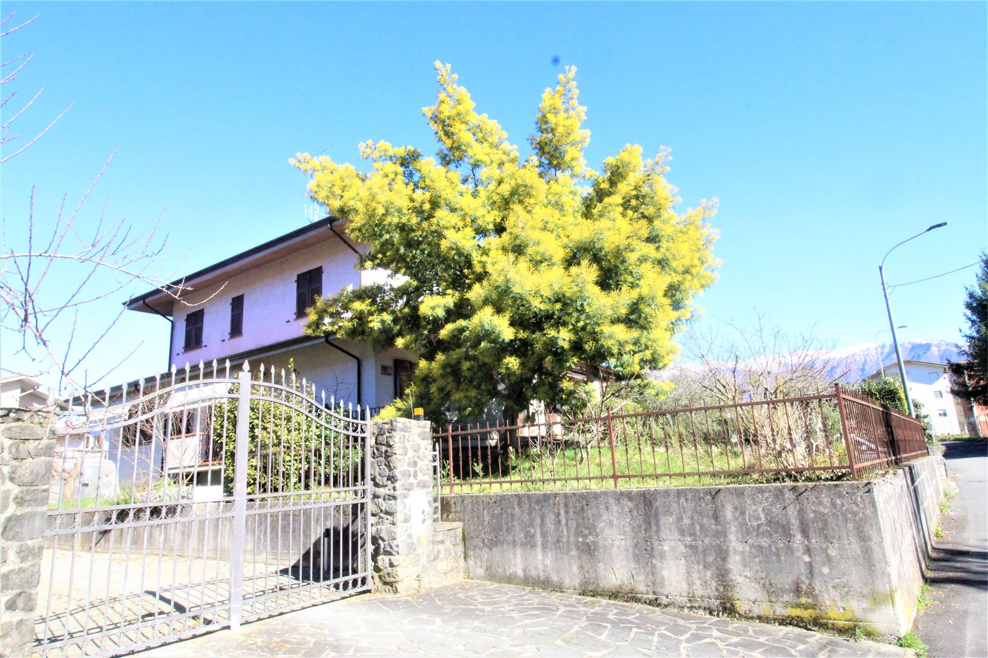 Villa in vendita a Villafranca in Lunigiana