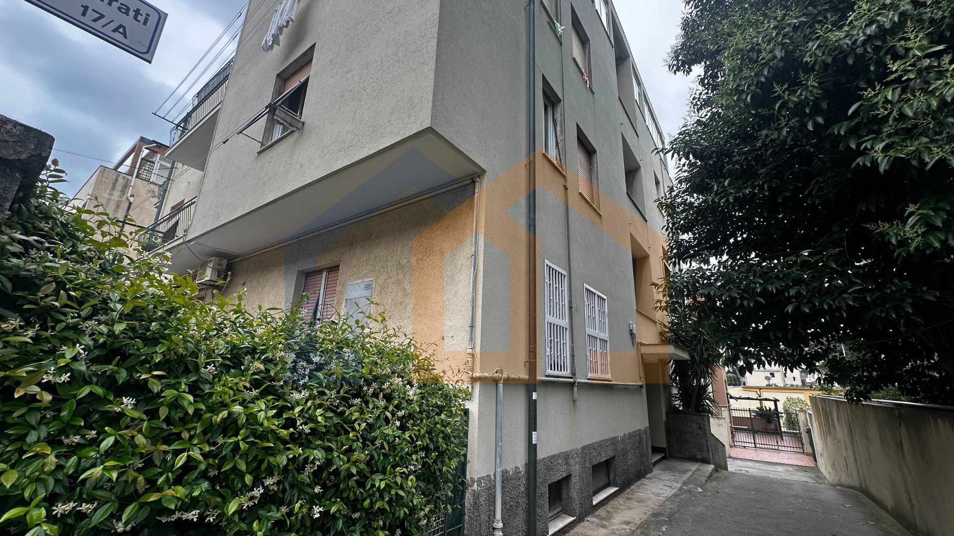 Quadrilocale in vendita in via filippo turati 17, Savona
