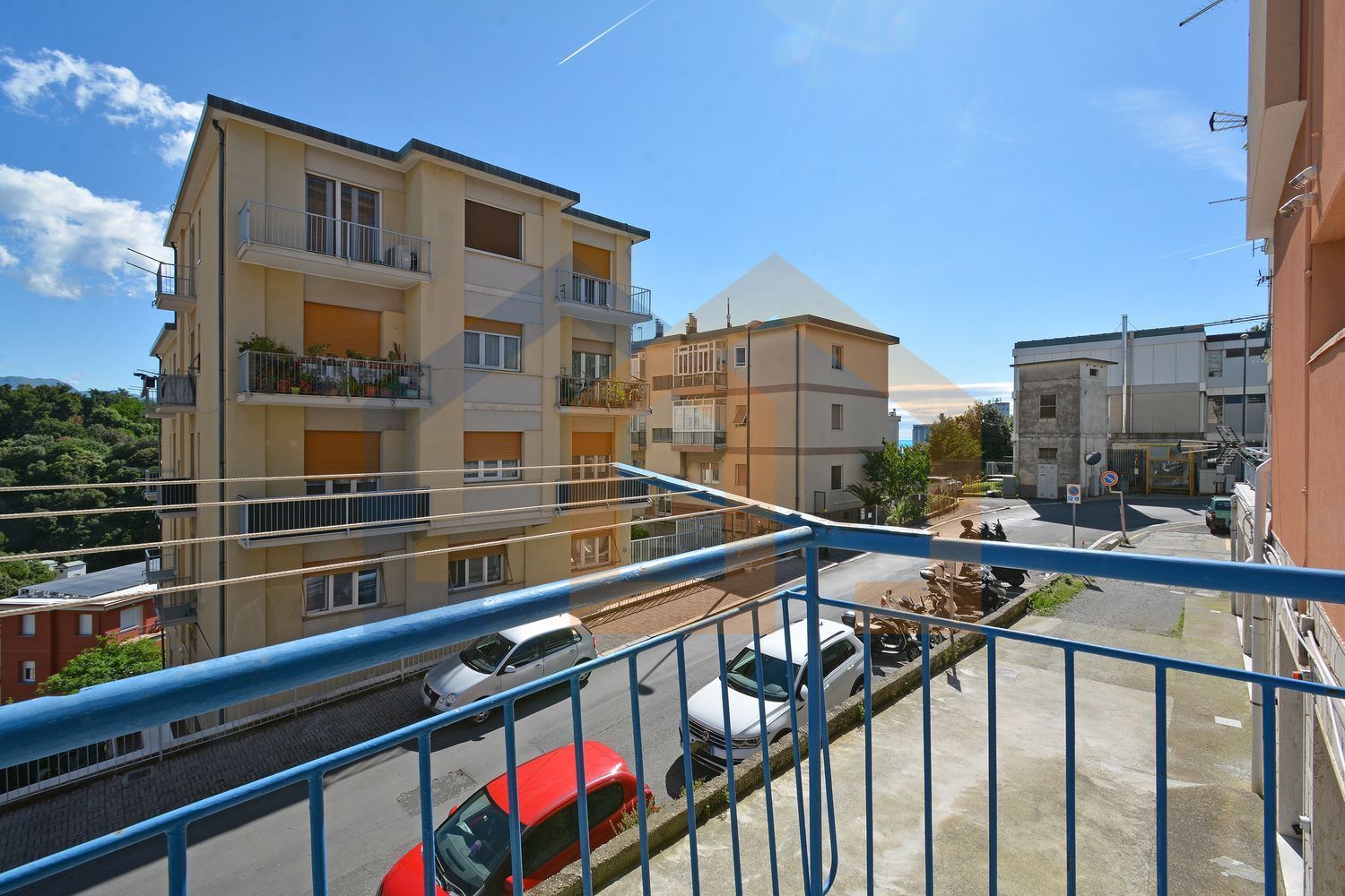 Trilocale in vendita in via filippo turati 8, Savona