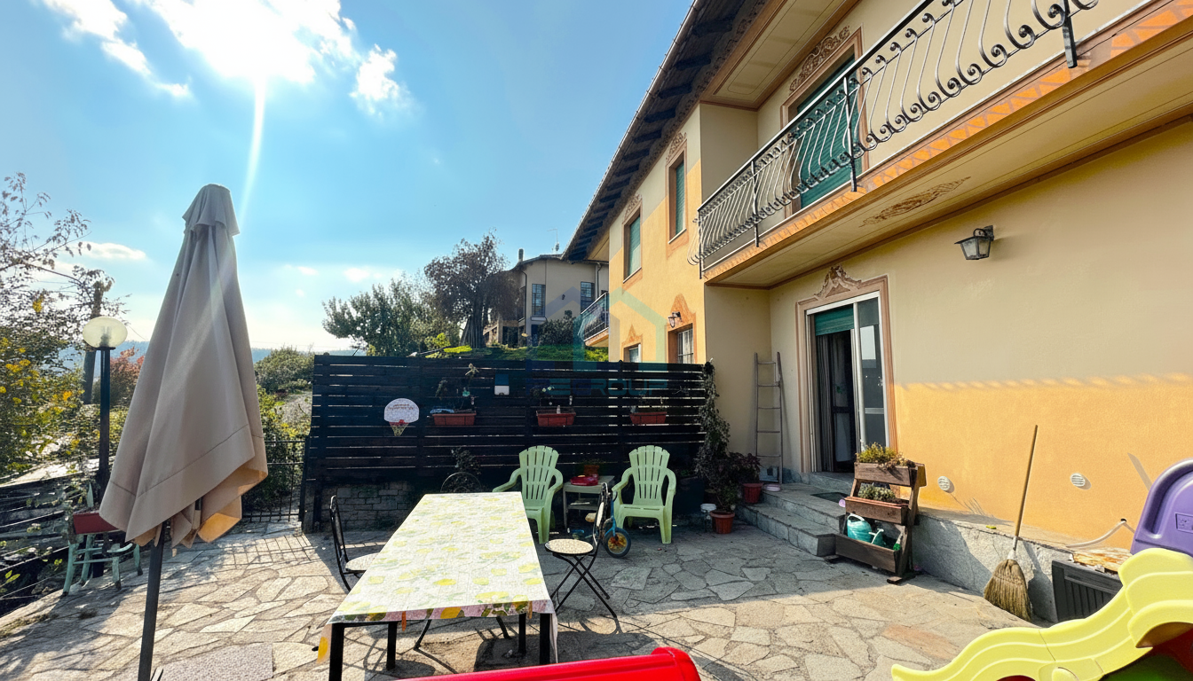 Appartamento in vendita in via roma 53, Mioglia