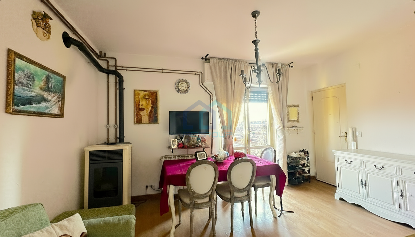 Appartamento in vendita in via roma 53, Mioglia