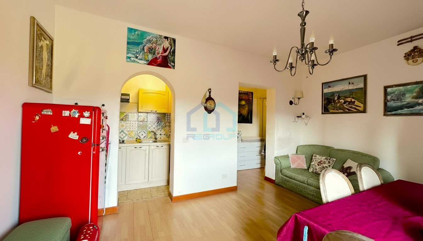 Appartamento in vendita in via roma 53, Mioglia