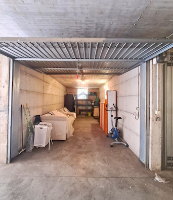 Box/Garage 20mq in vendita in via la rusca, Savona