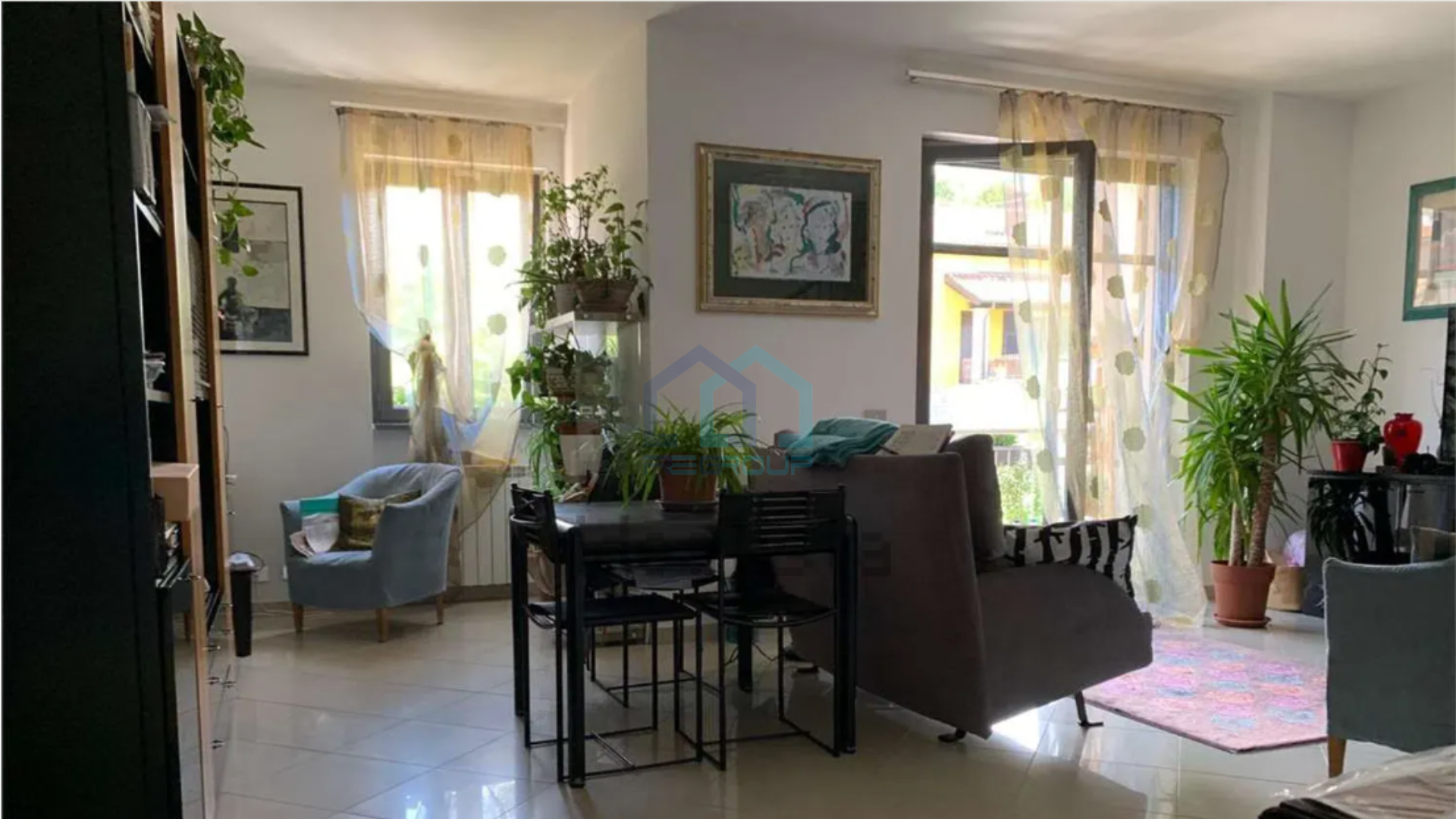 Villetta a schiera con giardino in via ritano capone 14, Carcare